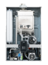 Настенный газовый котел Kiturami World Alpha S 35K New