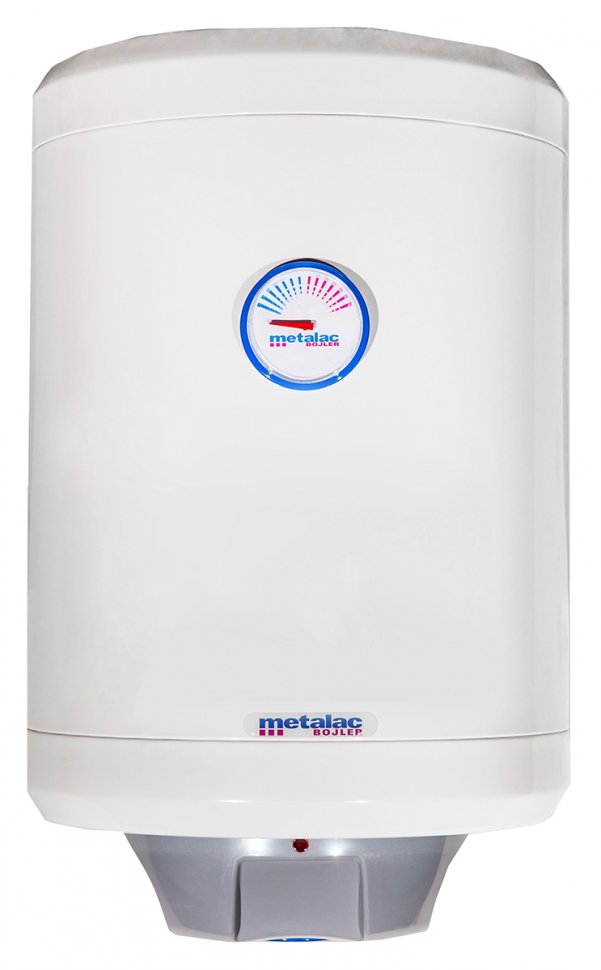 Накопительный водонагреватель Metalac Оptima EZV 30 KH R