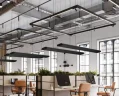 Инфракрасный обогреватель WWT Elcon ARH-40RW